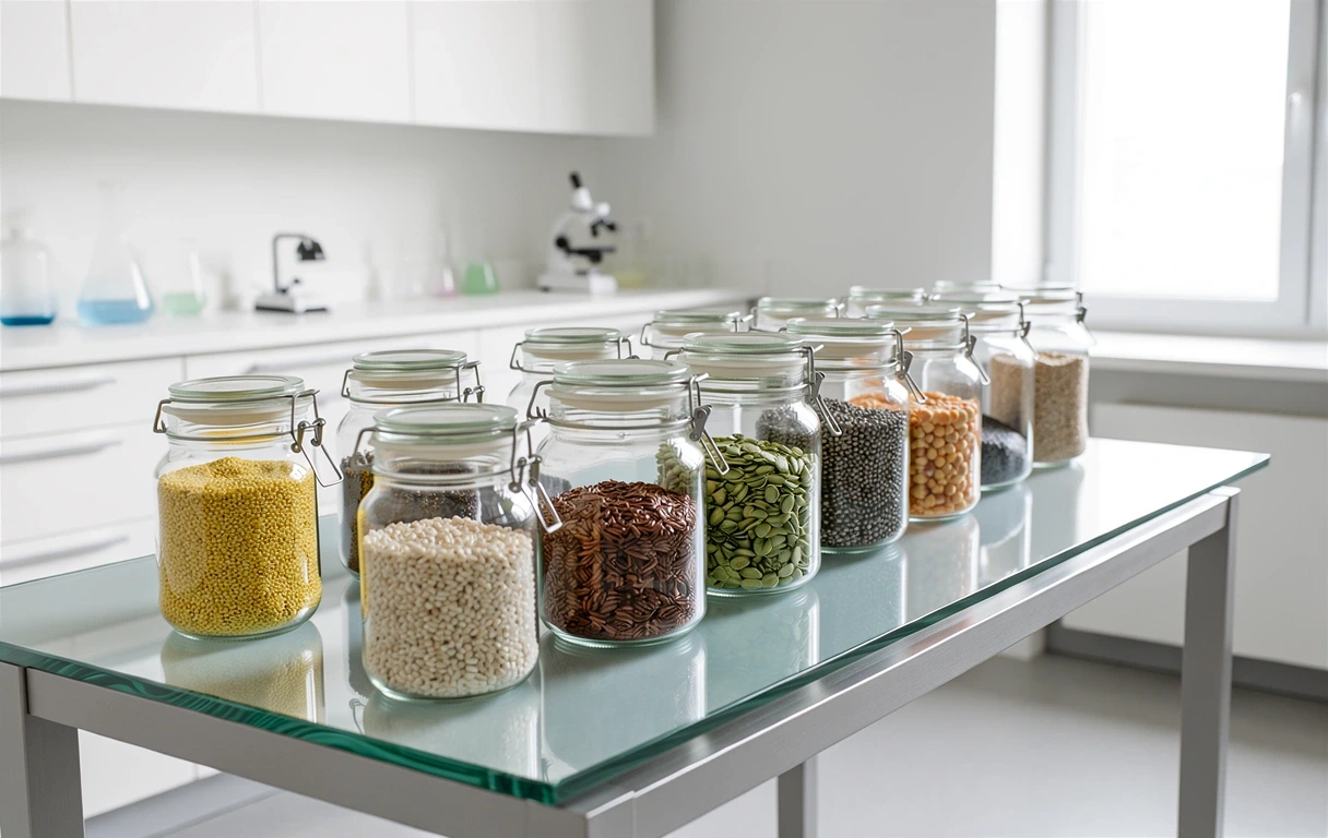 Odborná nutriční poradna