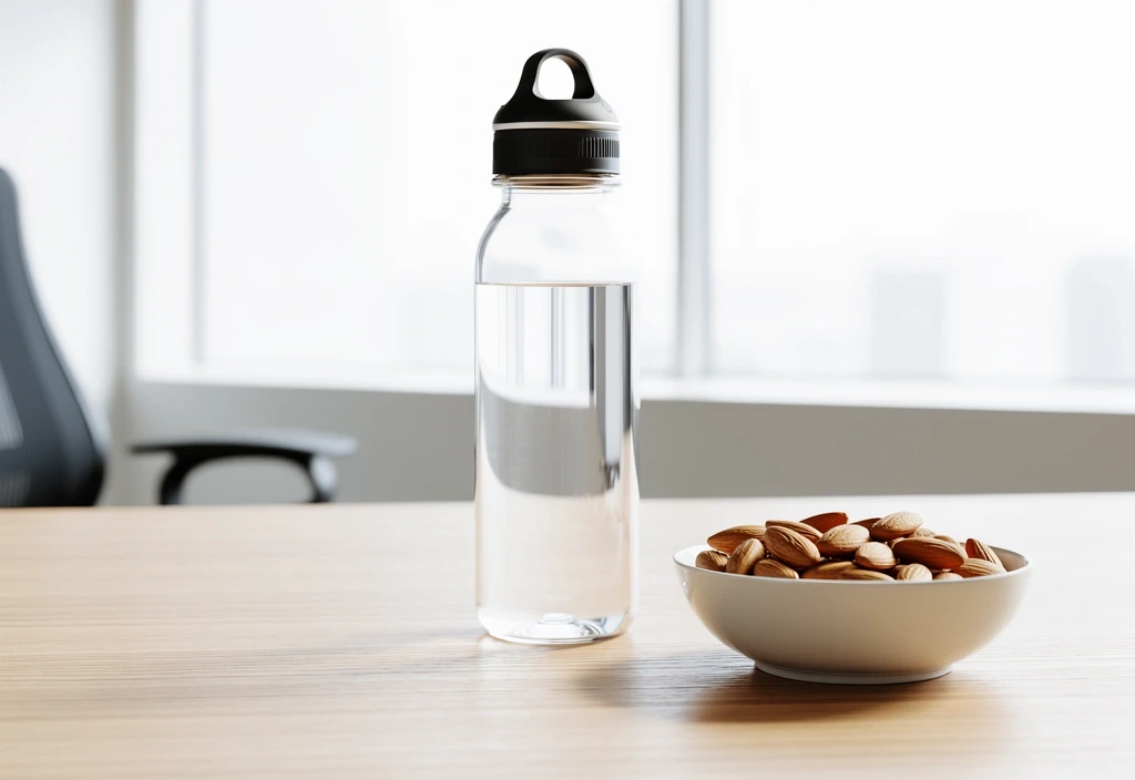 Profesionální prostředí poradny