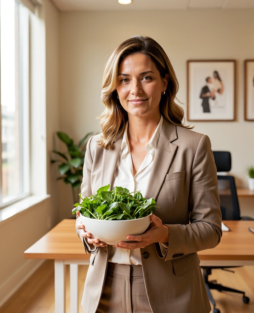 Profesionální nutriční poradce